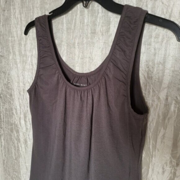 Bianca Nygard Cotton Tank Top Women’s sz Small - Picture 2 of 7
